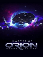 Master of Orion Collectors Edition (DIGITAL)