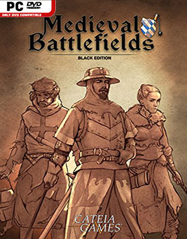 Medieval Battlefields - Black Edition (PC)