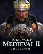 Medieval II Total War Collection