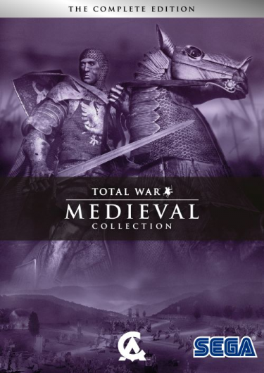Medieval: Total War Collection (PC) DIGITAL (DIGITAL)