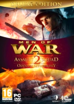 Men of War Assault Squad 2 Deluxe Edition Upgrade