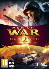 Men of War: Assault Squad 2 (PC) DIGITAL (PC)