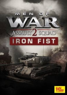 Men of War Assault Squad 2 Iron Fist (PC)