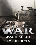 Men of War Assault Squad GOTY