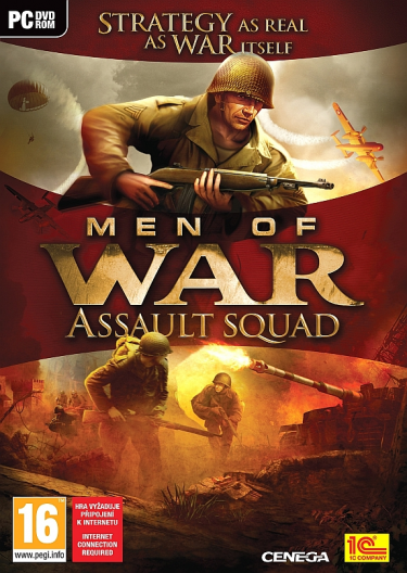 Men of War: Assault Squad (PC)
