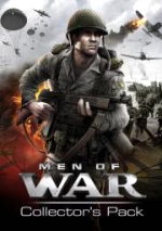 Men of War: Collector's Pack (PC) DIGITAL