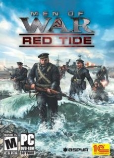 Men of War Red Tide (PC)
