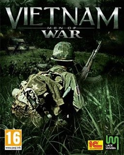 Men of War Vietnam (DIGITAL)