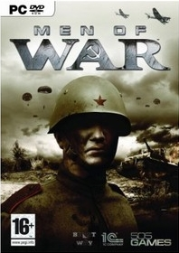 Men of War (PC)