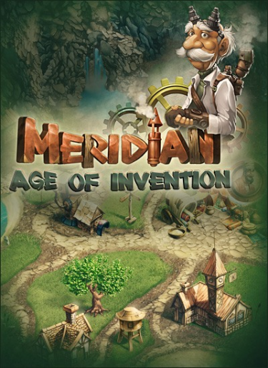 Meridian: Age of Invention (PC) DIGITAL (DIGITAL)
