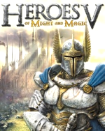 Might and Magic Heroes V