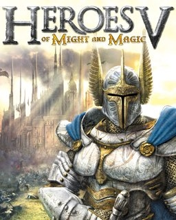Might and Magic Heroes V (PC)