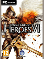 Might and Magic: Heroes VI (PC)