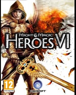 Might and Magic Heroes VI (PC)