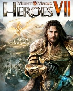 Might and Magic Heroes VII (PC)