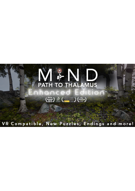 MIND: Path to Thalamus Enhanced Edition (PC)