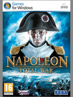 Napoleon: Total War - Imperial Eagle Pack (PC DIGITAL) (DIGITAL)