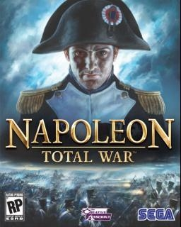 Napoleon Total War (PC)
