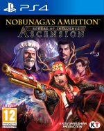 Nobunagas Ambition: Sphere of Influence - Ascension