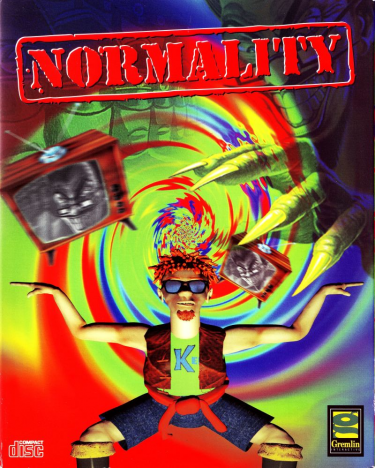 Normality (DIGITAL)
