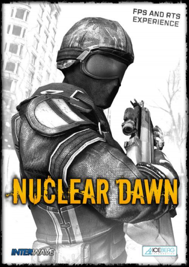 Nuclear Dawn (DIGITAL)