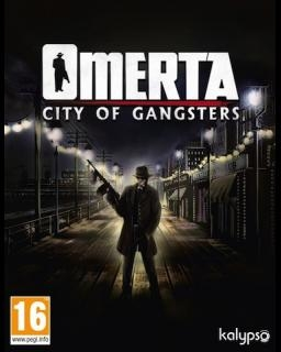 Omerta City of Gangsters (PC)