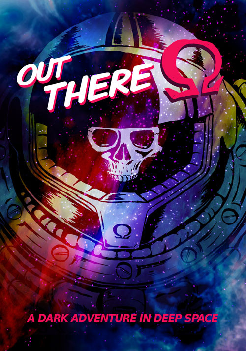 Out There: Omega Edition (PC) Steam (PC)