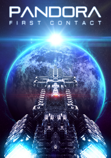 Pandora: First Contact (PC/MAC/LX) DIGITAL (DIGITAL)