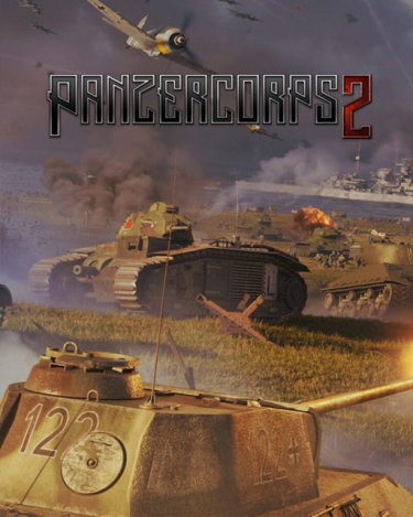 Panzer Corps 2 (DIGITAL)