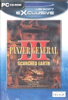 Panzer General 3 : Scorched Earth (PC)