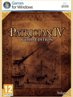 Patrician IV (GOLD Edition) (PC)