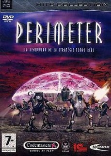 Perimeter (PC)