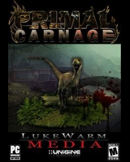 Primal Carnage (PC)