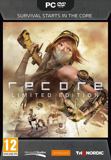 ReCore - Limited Edition (PC)
