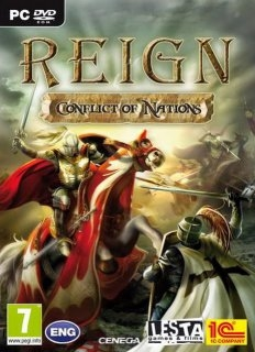 Reign Conflict of Nations (PC)
