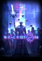 Re-Legion (PC) Deluxe Edition DIGITAL