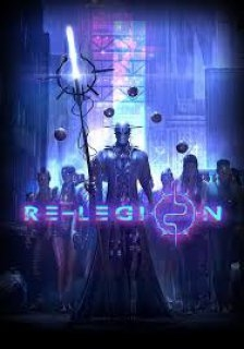 Re-Legion Deluxe Edition (PC)