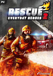 RESCUE 2: Everyday Heroes (PC/MAC) DIGITAL (PC)