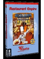 Restaurant Empire (eXtra Klasika) (PC)