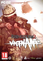 Rising Storm 2 Vietnam Digital Deluxe Edition