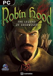 Robin Hood The Legend of Sherwood (PC)