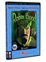 Robin Hood (nová eXtra Klasika) (PC)
