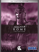 Rome: Total War Collection (DIGITAL)