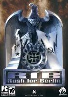 Rush for Berlin - anglická verze
