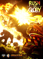 Rush for Glory