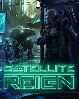 Satellite Reign (PC)