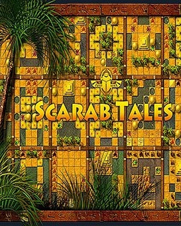 Scarab Tales (PC)