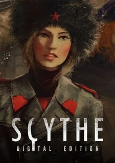 Scythe Digital Edition (PC)