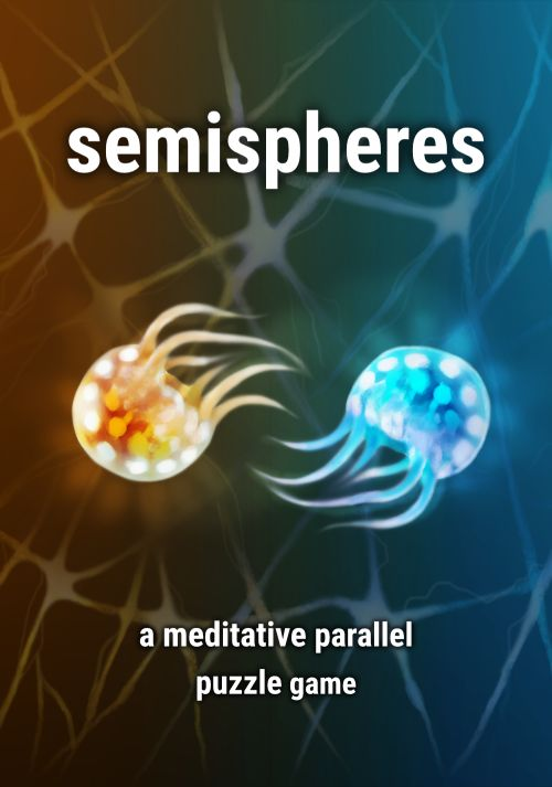 Semispheres (PC) DIGITAL (PC)