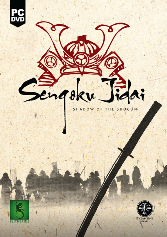 Sengoku Jidai: Shadow of the Shogun (PC)